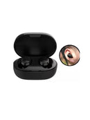 Fones De Ouvido Sem Fio A6s Bluetooth 5.0