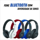 Fone De Ouvido Sem Fio P47 Headphone Bluetooth