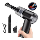 Mini Aspirador De Pó Profissional Sem Fio