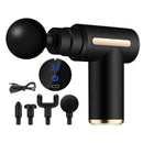 Massageador Elétrico Profissional de Alta Frequência